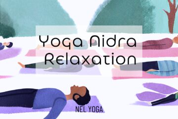 Yoga Nidra et relaxation guidée, cours de yoga dans la Marne 51