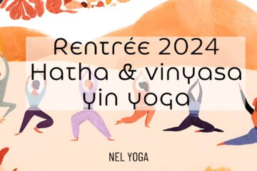 Cours de yoga Epernay Moslins Dormans